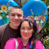 Wild Horses 4x4 Employee Russell Creel's profile photo