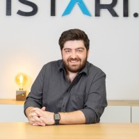 ISTARI.AI Employee Kerem Cerit's profile photo