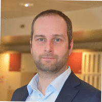 WindGrid Employee Kristof Sleurs's profile photo