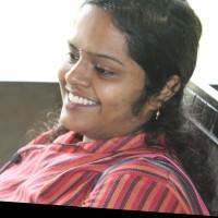 Saranya Jothi Email & Phone Number