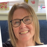 Social Security Scotland Employee Tracey McCabe's profile photo