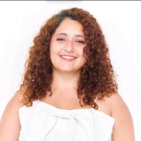 Instaclick Inc. Employee Ximena Benitez's profile photo