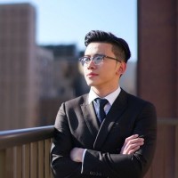 Memorial Sloan Kettering Cancer Center Employee William Zhou's profile photo