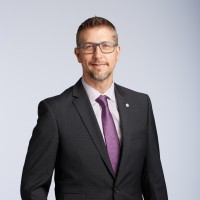 MacDev Financial Group Corp. Employee Stephen Devlin's profile photo