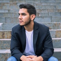EasyFXTrading Employee Andrés Gutiérrez's profile photo