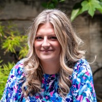 Skindr.com Employee Kimberly van der Taelen's profile photo