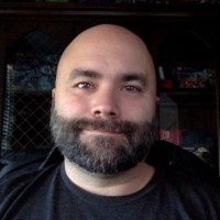 Workday VNDLY Employee Bruce Hubbard's profile photo