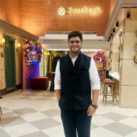 Chetanya Vinayak's profile photo