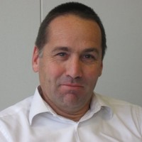 AP Employee Egbert Wendel's profile photo