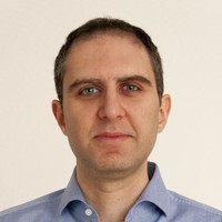 Numan Employee Dimitris Bendilas's profile photo
