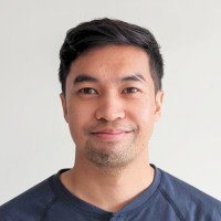 CBTW APAC Employee John Ranola's profile photo