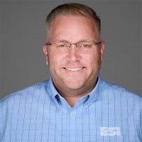 ESI Electrical Contractors Employee Mike Rinehart's profile photo