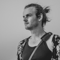 JoyCorps Employee Sean Tuckey's profile photo