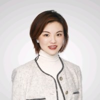 Flow Traders Employee Huian Zhu's profile photo
