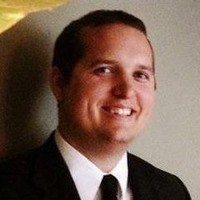 Virgin Galactic Employee Nathan Simmons's profile photo