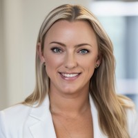 Webn8 Employee Danielle Powell's profile photo