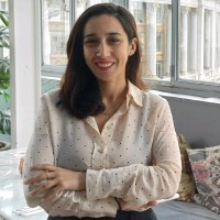 Mélanie Giralt Email