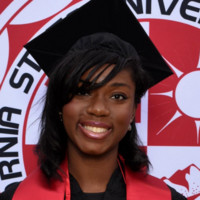 Olivia Care Employee Cameren Saunders's profile photo