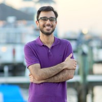 newdays Employee Zeeshan Abid's profile photo