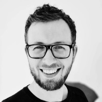 Roomex Employee Graeme Descoteaux's profile photo