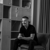 Matej Luhový Email & Phone Number