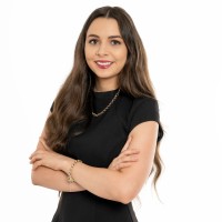 InterFinancial Corporate Finance Limited Employee Tahlia Micallef's profile photo