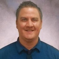 Clean The Uniform Co. Employee Daniel Rosso's profile photo