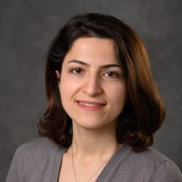 Romeo Power Technology Employee Fatemeh Afzali's profile photo