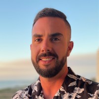 Devicie Employee Connor O'Reilly's profile photo
