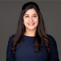 YPO Employee Simran Chandiramani's profile photo