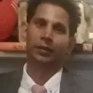 DAZN Employee Anish P's profile photo