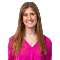 Iowa State University - College of Agriculture and Life Sciences Employee Katie Ferguson's profile photo