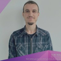 Ilir Halili Email