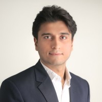 Tirth Dhanani's profile photo