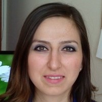 Uludağ University Employee Arzu Acar's profile photo