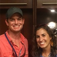 Lee Mitchell Email & Phone Number