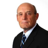 Hurco Companies, Inc. Employee Mike Garlick's profile photo
