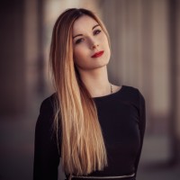 Yellow Systems Employee Julia Chadova's profile photo