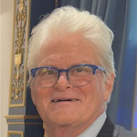 Donald Rankey