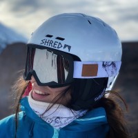 Hardloop Employee Marion Bernard's profile photo
