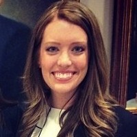 Lauren Meriwether Email & Phone Number