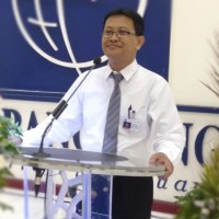 PT. Panggung Electric Citrabuana Employee Agus Wahyudi's profile photo