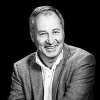Codeo Norge AS Employee Andreas Haandlykken's profile photo