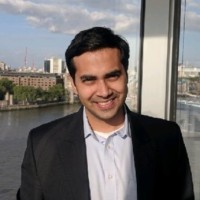 Prashant Garg Email & Phone Number