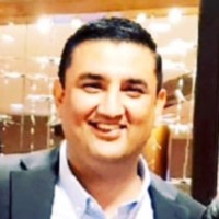 Naveed Goraya Email & Phone Number