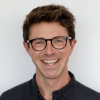 CCS Insight Employee Leo Gebbie's profile photo