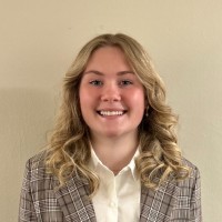 Institute of Industrial and Systems Engineers Employee Madison Tidwell's profile photo