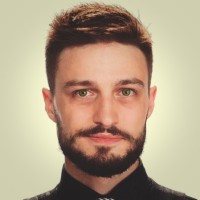 Smowltech Employee Cosimo Guerriero's profile photo