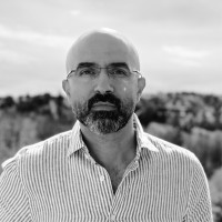 Nøsted & Employee Alireza Borhani's profile photo