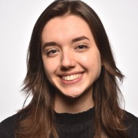 Carnegie Museums Employee Anna Toutain's profile photo